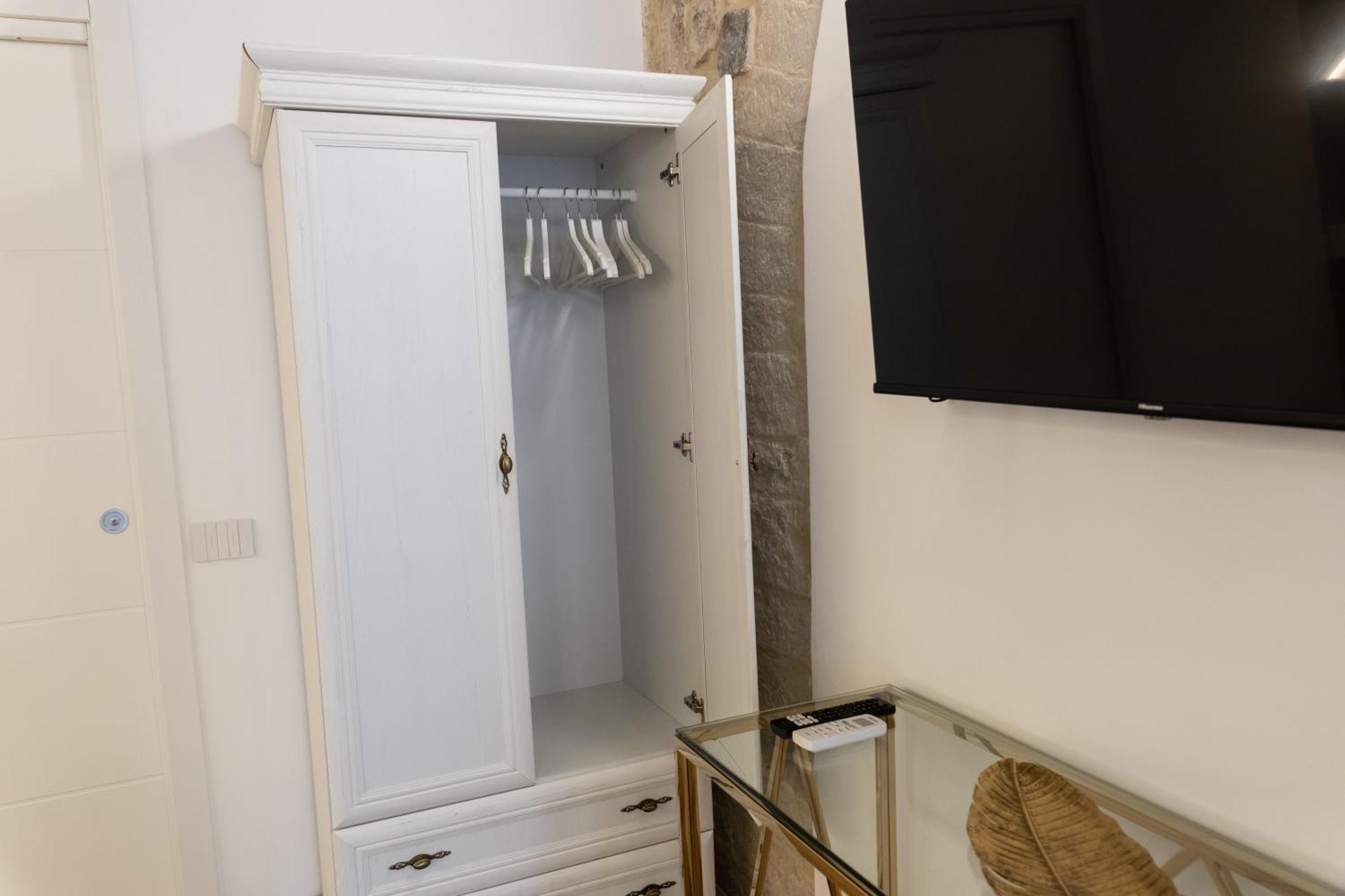 Carola Luxury Room Бари Экстерьер фото